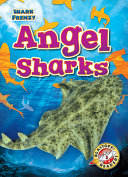 Angel Sharks cover