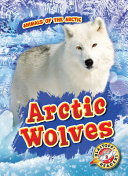 Arctic Wolves cover