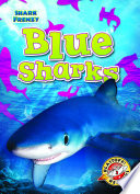 Blue Sharks cover