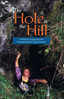 The Hole in the Hill cover