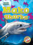 Mako Sharks cover
