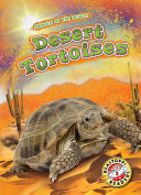 Desert Tortoises cover