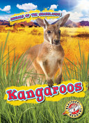 Kangaroos cover