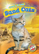 Sand Cats cover