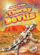 Thorny Devils cover