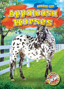 Appaloosa Horses cover