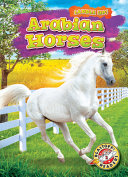 Arabian Horses cover