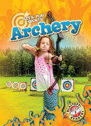 Archery cover