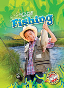 Fishing cover