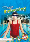 Swimming cover