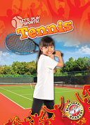Tennis cover