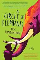 A Circle of Elephants cover
