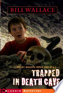 Trapped in Death Cave cover
