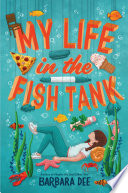 My Life in the Fish Tank cover