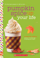 Pumpkin Spice up Your Life cover