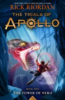 The Tower of Nero cover