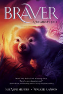 Braver: A Wombat's Tale cover