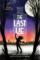 The Last Lie cover