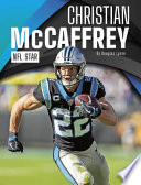 Christian McCaffrey: NFL Star cover