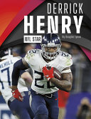 Derrick Henry: NFL Star cover