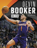 Devin Booker: NBA Star cover