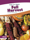 Fall Harvest cover
