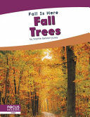 Fall Trees cover
