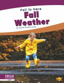 Fall Weather cover