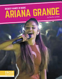 Ariana Grande cover