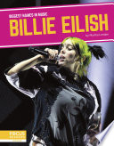 Billie Eilish cover