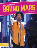 Bruno Mars cover