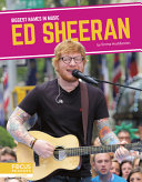 Ed Sheeran cover