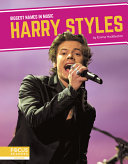 Harry Styles cover