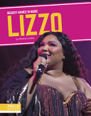 Lizzo cover