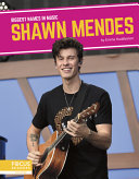 Shawn Mendes cover