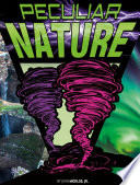 Peculiar Nature cover