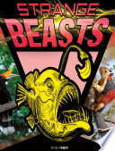 Strange Beasts cover