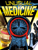 Unusual Medicine cover
