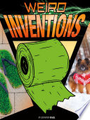 Weird Inventions cover