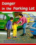 Danger in the Parking Lot cover