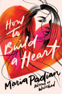 How to Build a Heart cover