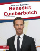 Benedict Cumberbatch cover