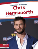 Chris Hemsworth cover