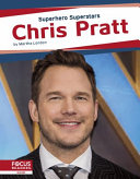 Chris Pratt cover