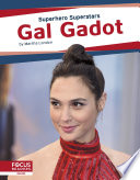 Gal Gadot cover