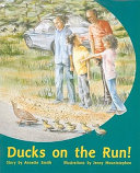 Ducks on the Run! cover