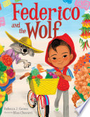 Federico and the Wolf cover