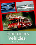 Emergency Vehicles cover