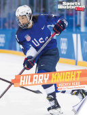 Hilary Knight: Hockey Hero cover
