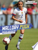 Mallory Pugh: Soccer Superstar cover